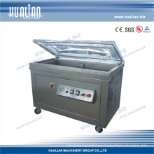 Hualian 2015 Food Sealer Vacuum with Gas (DZQ-1040)